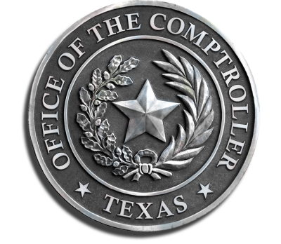 Texas Broadband Office Logo